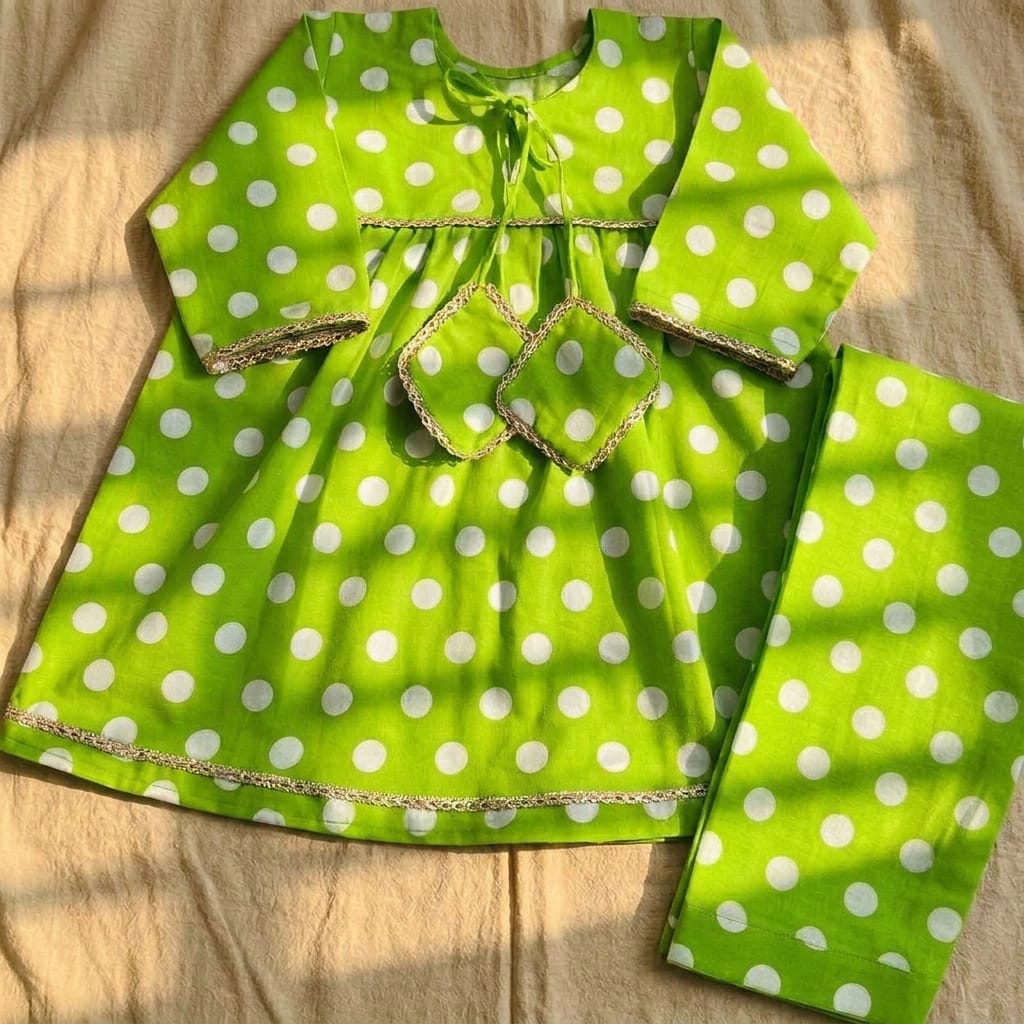 Polka Dream