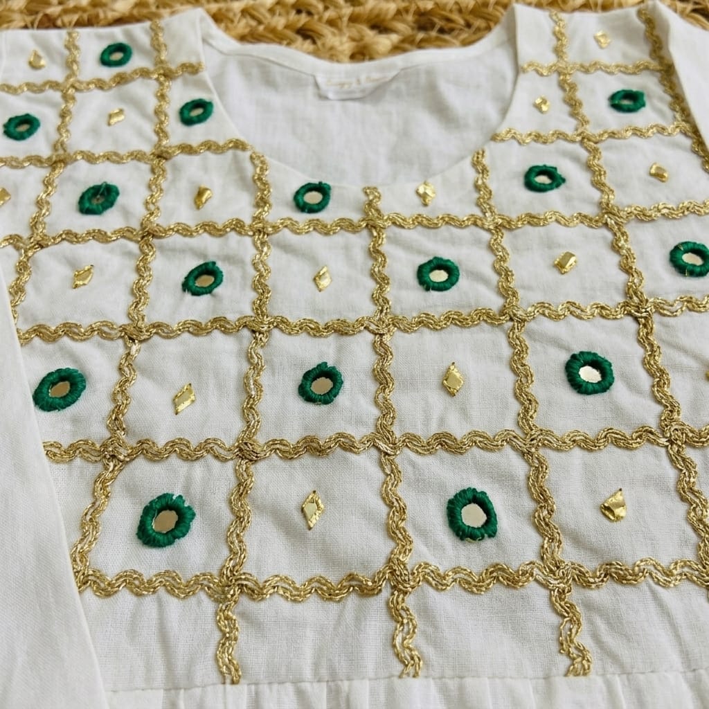 White Charm