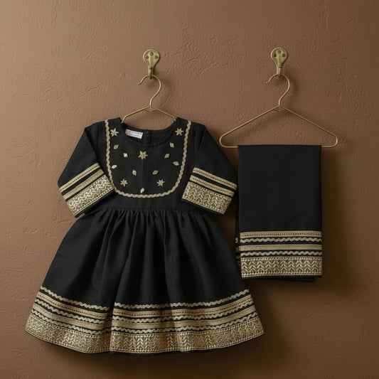 Royal Frock