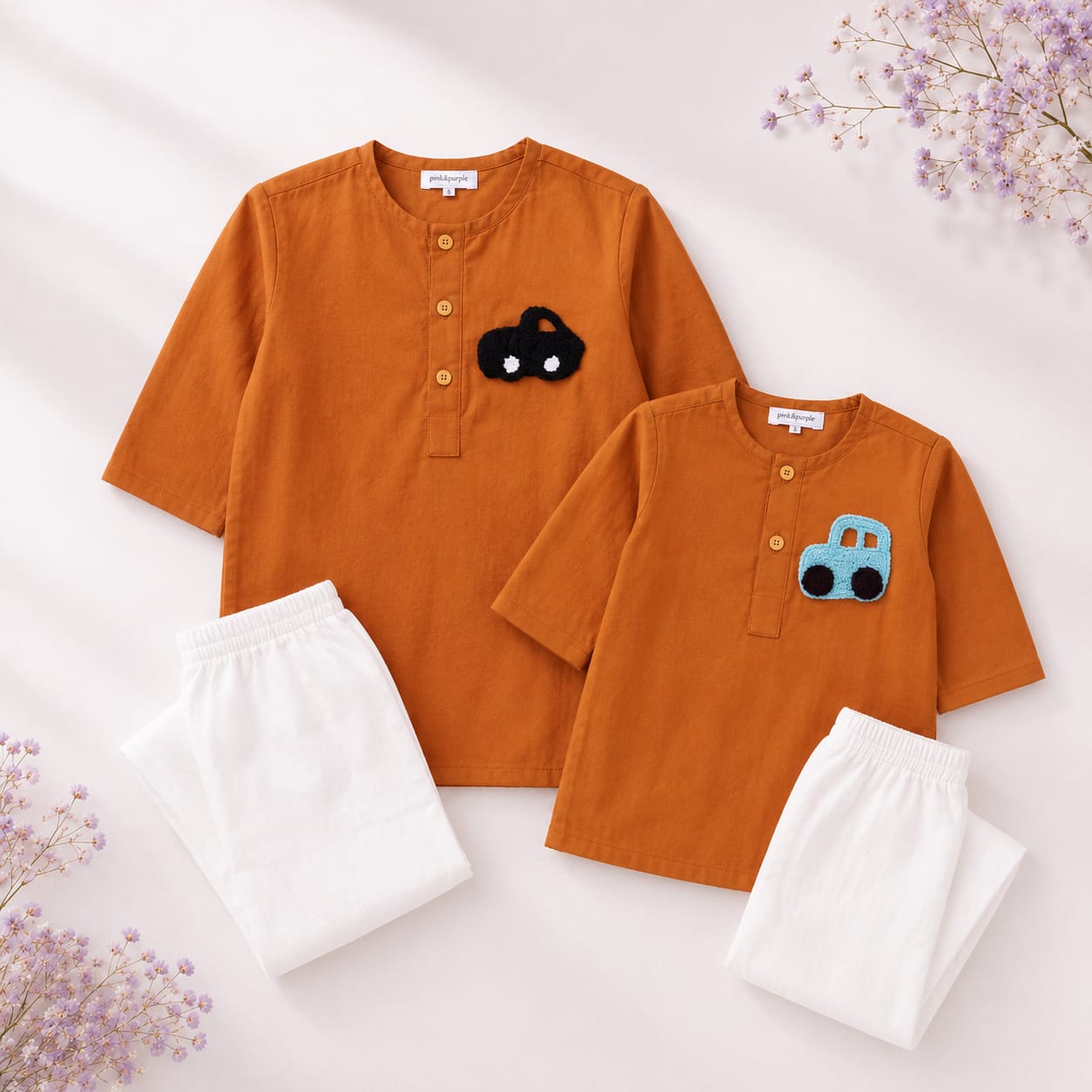 Boy Kids