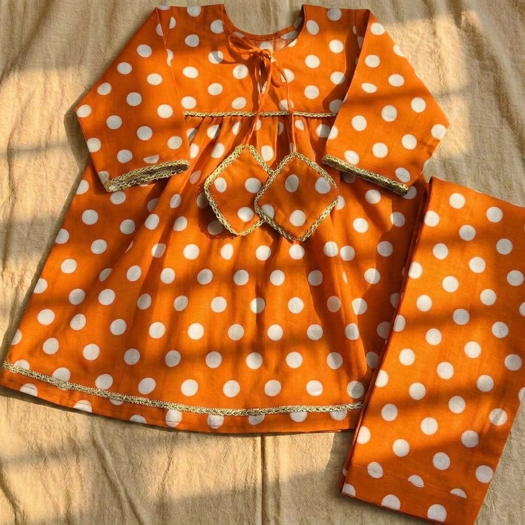 Polka Dream