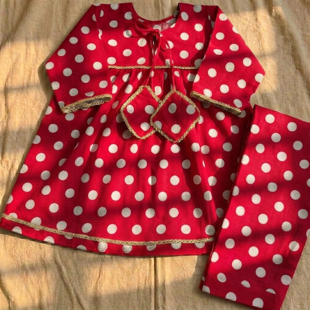Polka Dream