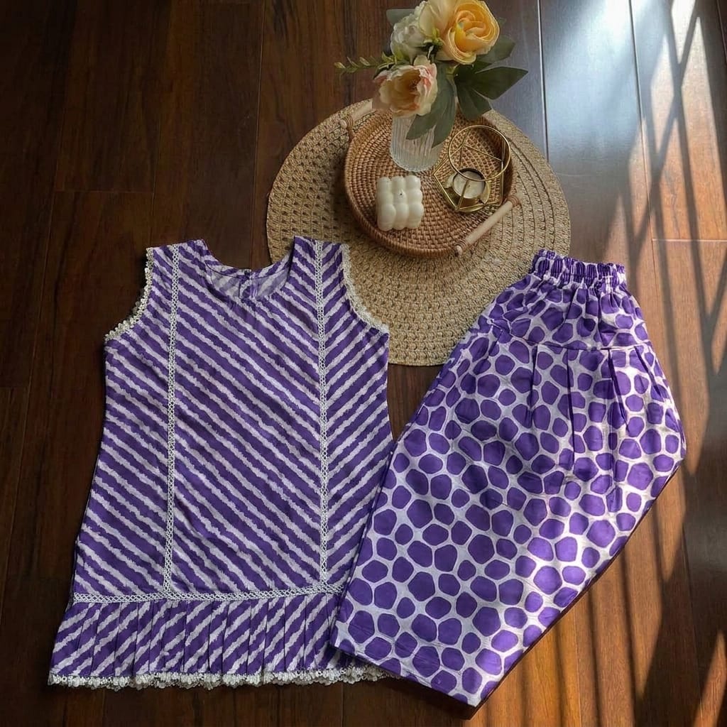 Candy Co-ord