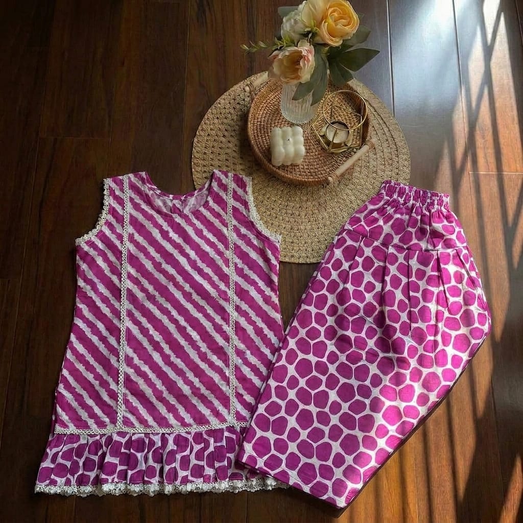 Candy Co-ord