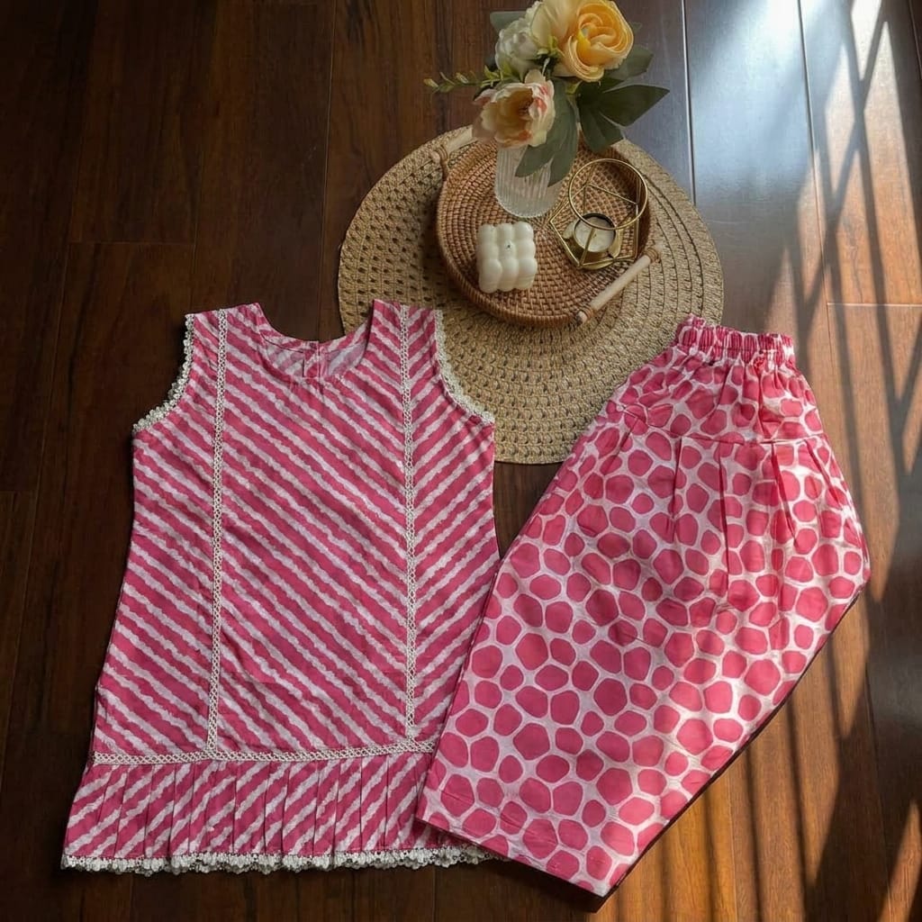 Candy Co-ord