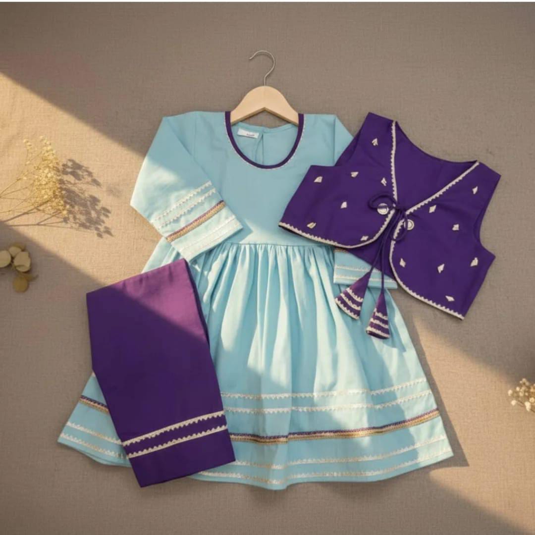 Koti set