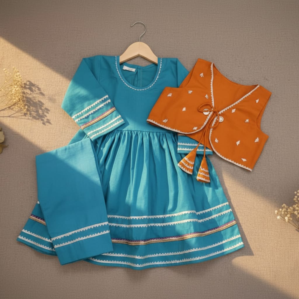 Koti set