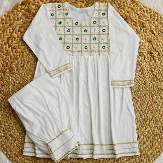 White Charm