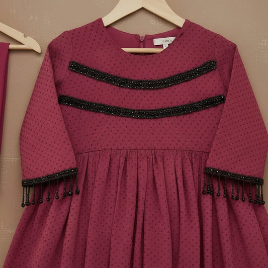Royal Frock