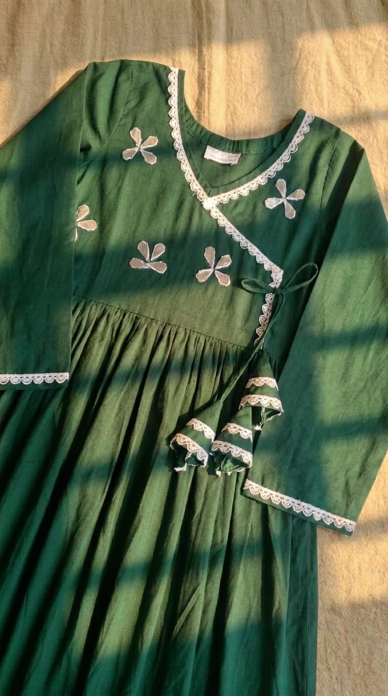 Azadi Grace