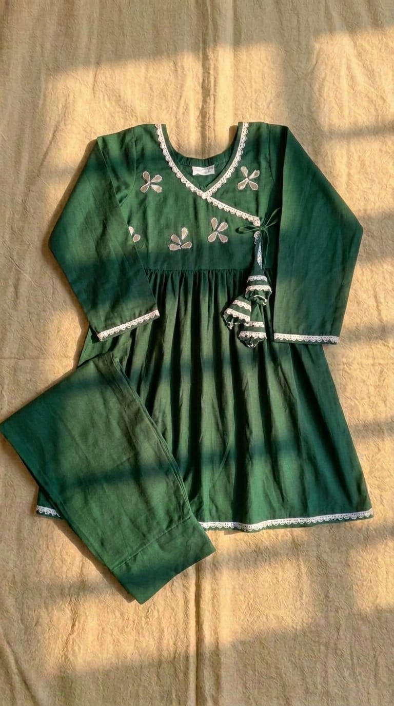 Azadi Grace