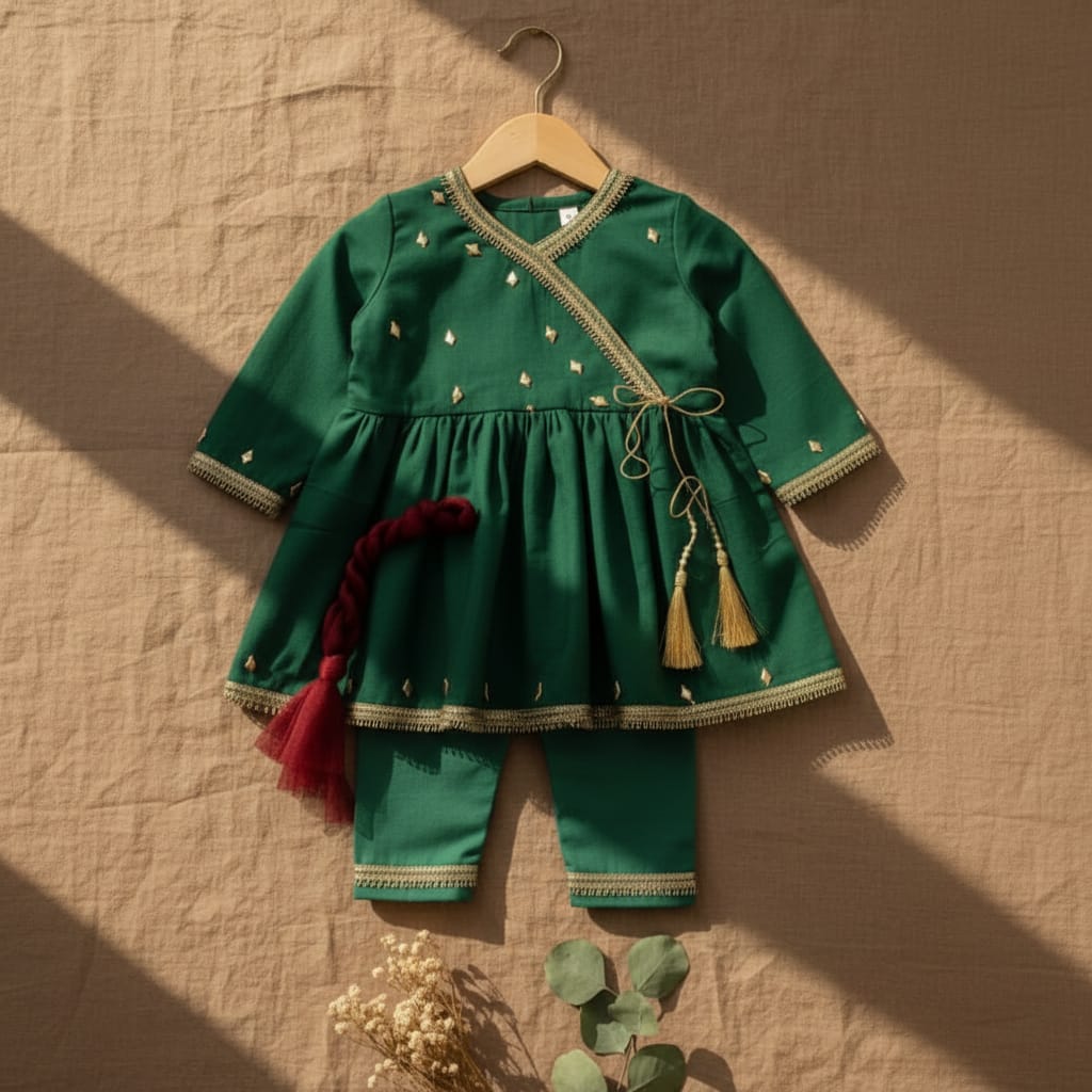 Tiny Twirl