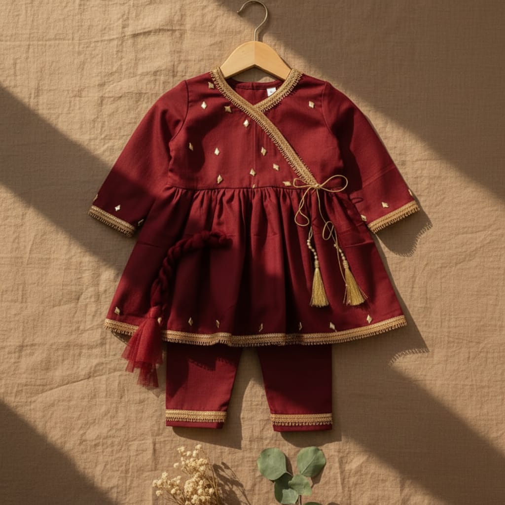 Tiny Twirl