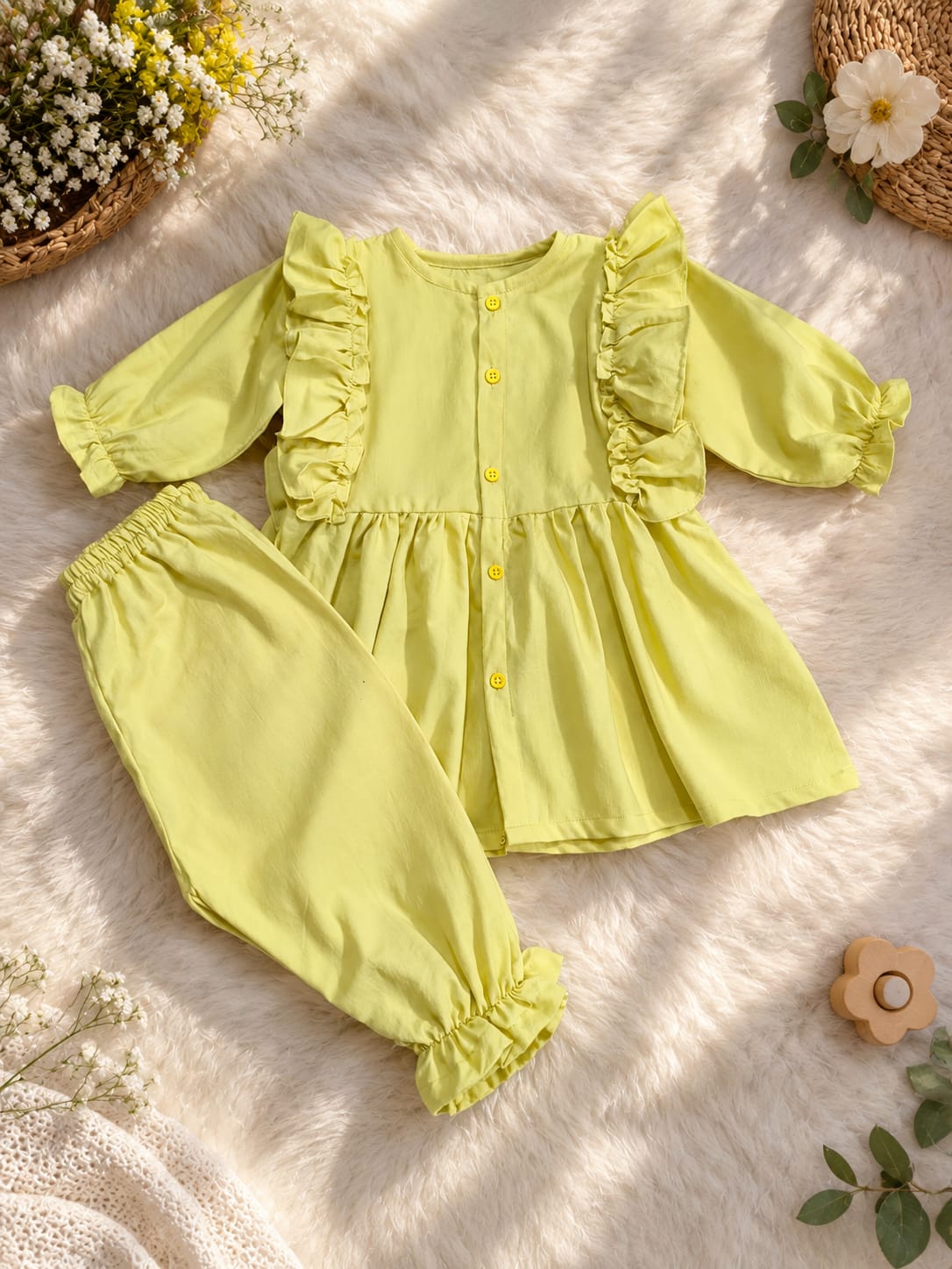 Butter Bloom